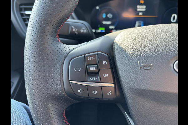 Ford Kuga 2.5 FHEV ST-Line 190pk | Geen stekker nodig | Winterpack | Sync 4 Navigatie | Apple Carplay/Android auto | Achteruitrijcamera | All Weatherbanden