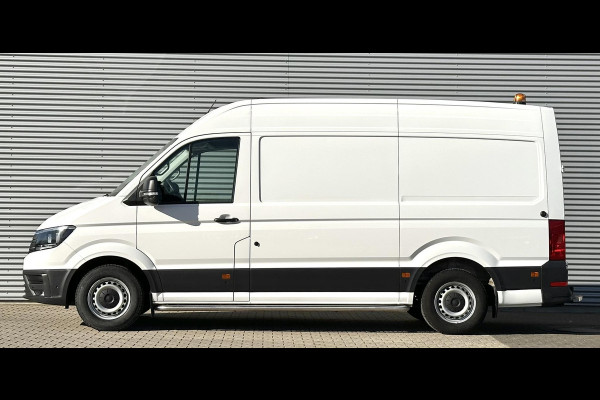Volkswagen Crafter 35 2.0 TDI L2H2 Highline Navi|Trekhaak|Cruise