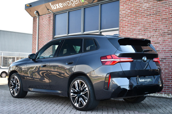 BMW X3 30e xDrive M-Sport Trekhaak ACC HUD 360 21inch