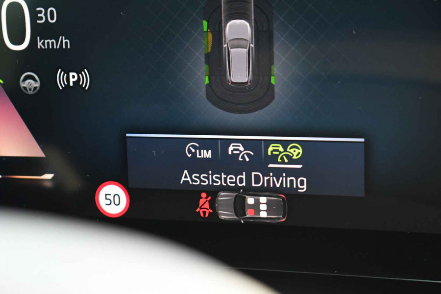 BMW X3 30e xDrive M-Sport Trekhaak ACC HUD 360 21inch