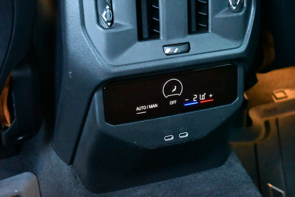 BMW X3 30e xDrive M-Sport Trekhaak ACC HUD 360 21inch