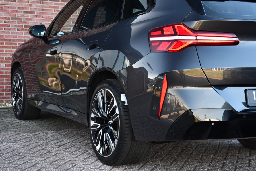 BMW X3 30e xDrive M-Sport Trekhaak ACC HUD 360 21inch