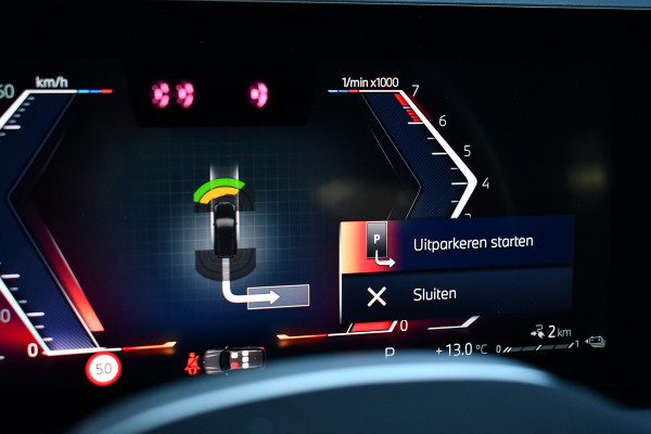 BMW X3 30e xDrive M-Sport Trekhaak ACC HUD 360 21inch