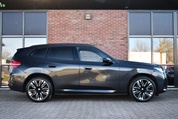 BMW X3 30e xDrive M-Sport Trekhaak ACC HUD 360 21inch