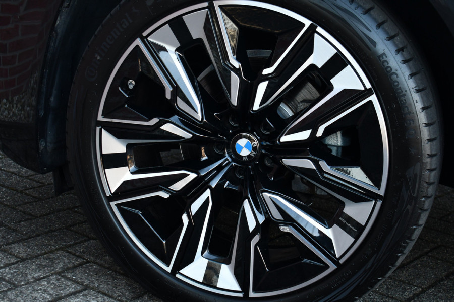 BMW X3 30e xDrive M-Sport Trekhaak ACC HUD 360 21inch
