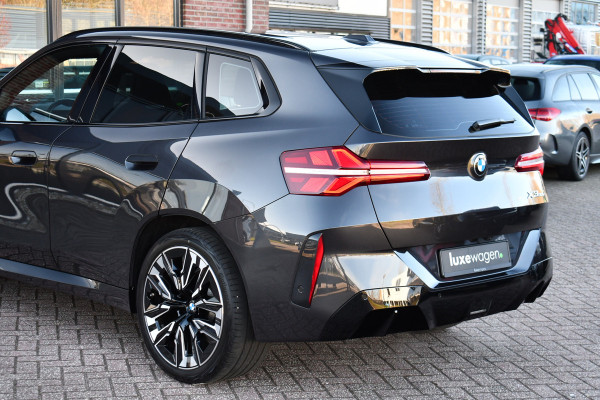 BMW X3 30e xDrive M-Sport Trekhaak ACC HUD 360 21inch
