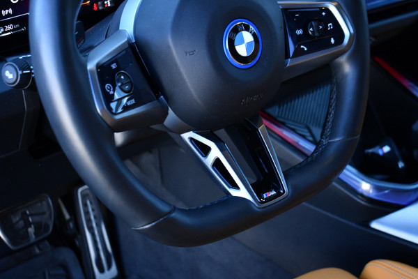 BMW X3 30e xDrive M-Sport Trekhaak ACC HUD 360 21inch