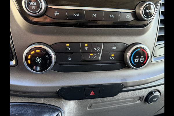 Ford Transit Custom 280 2.0 TDCI 130pk L1H1 Trend / vaste prijs rijklaar € 13.950 ex btw / euro 6 diesel / bpm vrij / trekhaak 2500 kg / airco / cruise / navigatie / pdc voor en achter