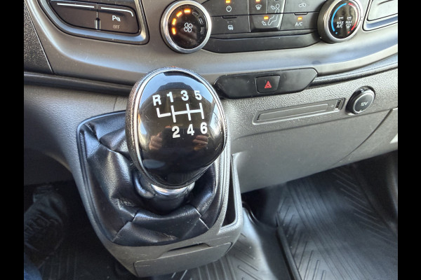 Ford Transit Custom 280 2.0 TDCI 130pk L1H1 Trend / vaste prijs rijklaar € 13.950 ex btw / euro 6 diesel / bpm vrij / trekhaak 2500 kg / airco / cruise / navigatie / pdc voor en achter