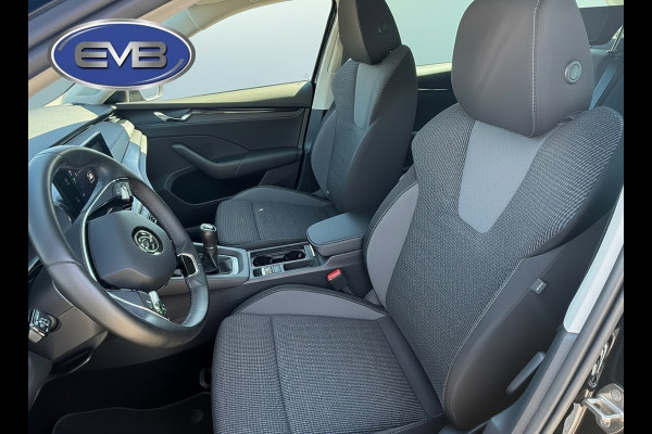 Ford Fiesta 1.0 EcoBoost 125 pk Hybrid Titanium, achteruitrijcamera, airco, NL auto met nap