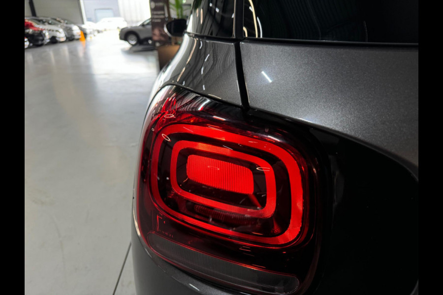 Citroën C3 Aircross 1.2 PureTech Rip Curl Garantie Pano CarPlay 360 Camera PDC Cruise Lane Clima Navi Dab Rijklaar