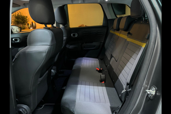 Citroën C3 Aircross 1.2 PureTech Rip Curl Garantie Pano CarPlay 360 Camera PDC Cruise Lane Clima Navi Dab Rijklaar