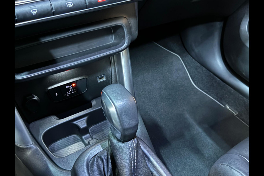 Citroën C3 Aircross 1.2 PureTech Rip Curl Garantie Pano CarPlay 360 Camera PDC Cruise Lane Clima Navi Dab Rijklaar