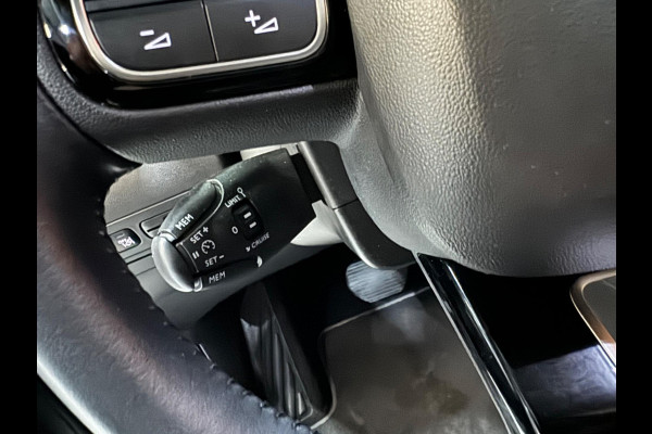 Citroën C3 Aircross 1.2 PureTech Rip Curl Garantie Pano CarPlay 360 Camera PDC Cruise Lane Clima Navi Dab Rijklaar