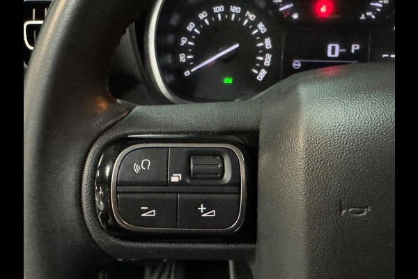 Citroën C3 Aircross 1.2 PureTech Rip Curl Garantie Pano CarPlay 360 Camera PDC Cruise Lane Clima Navi Dab Rijklaar