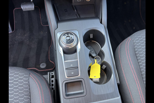 Ford Kuga 2.5 FHEV ST-Line 190pk | Geen stekker nodig | Winterpack | Sync 4 Navigatie | Apple Carplay/Android auto | Achteruitrijcamera | All Weatherbanden