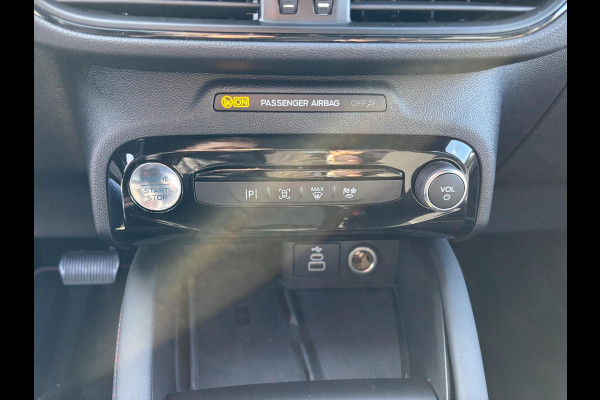 Ford Kuga 2.5 FHEV ST-Line 190pk | Geen stekker nodig | Winterpack | Sync 4 Navigatie | Apple Carplay/Android auto | Achteruitrijcamera | All Weatherbanden