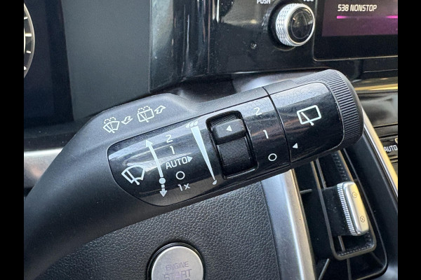 Kia Sorento 1.6 T-GDI Hybrid 2WD DynamicLine 7p. HEV | Trekhaak | Stoel- & Stuurverwarming | Achteruitrijcamera | Adaptive Cruise |