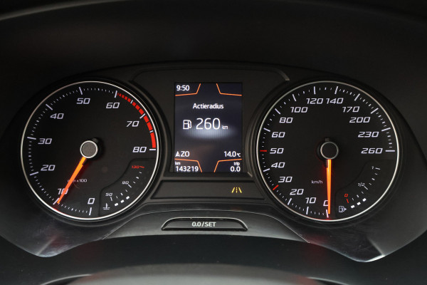 Seat Leon ST 1.0 TSI Style Ultimate Edition Camera, Keyless, Apple Carplay, Climate, PDC