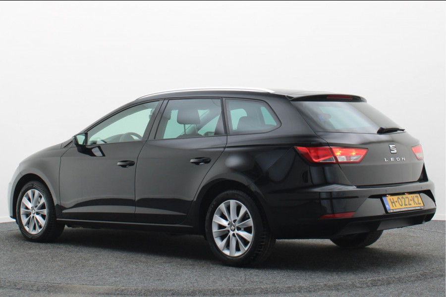 Seat Leon ST 1.0 TSI Style Ultimate Edition Camera, Keyless, Apple Carplay, Climate, PDC