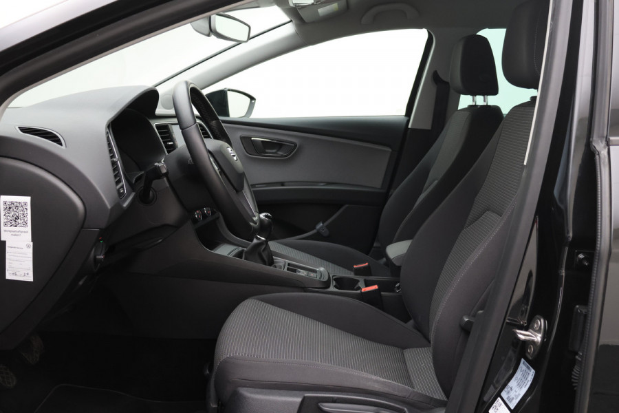 Seat Leon ST 1.0 TSI Style Ultimate Edition Camera, Keyless, Apple Carplay, Climate, PDC