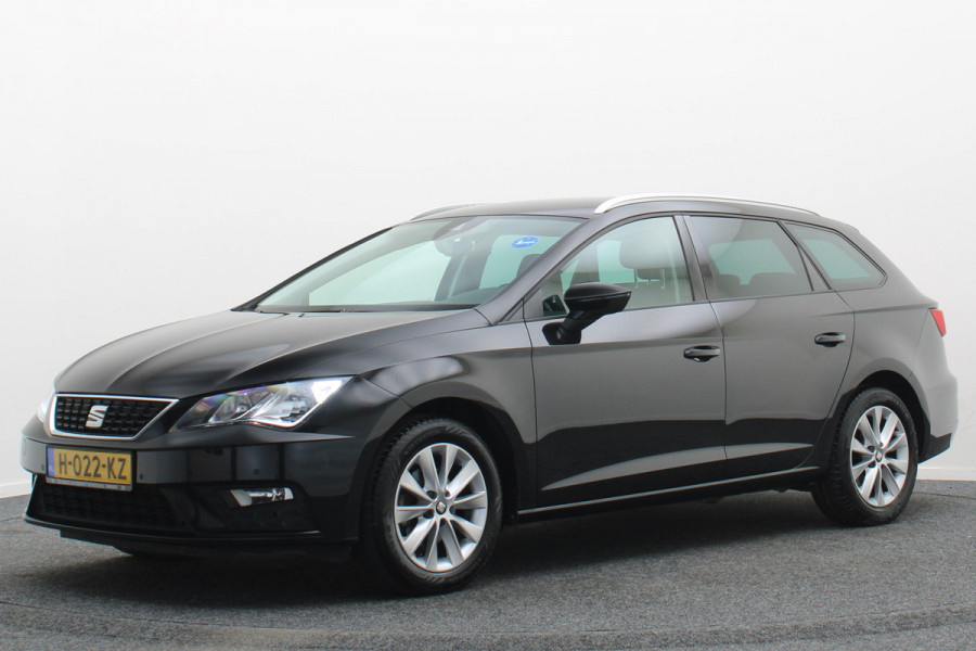 Seat Leon ST 1.0 TSI Style Ultimate Edition Camera, Keyless, Apple Carplay, Climate, PDC