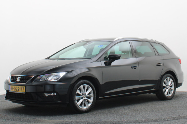 Seat Leon ST 1.0 TSI Style Ultimate Edition Camera, Keyless, Apple Carplay, Climate, PDC