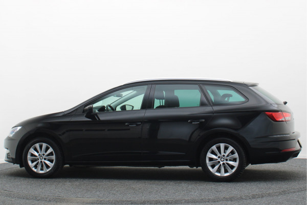 Seat Leon ST 1.0 TSI Style Ultimate Edition Camera, Keyless, Apple Carplay, Climate, PDC