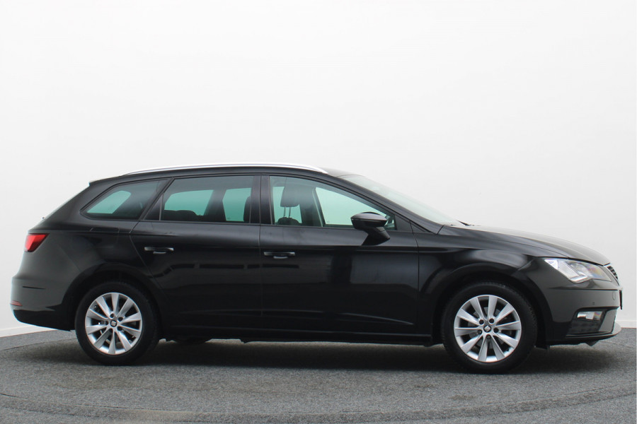 Seat Leon ST 1.0 TSI Style Ultimate Edition Camera, Keyless, Apple Carplay, Climate, PDC