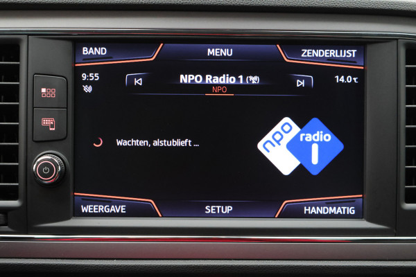 Seat Leon ST 1.0 TSI Style Ultimate Edition Camera, Keyless, Apple Carplay, Climate, PDC