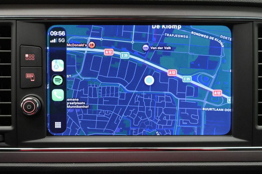 Seat Leon ST 1.0 TSI Style Ultimate Edition Camera, Keyless, Apple Carplay, Climate, PDC