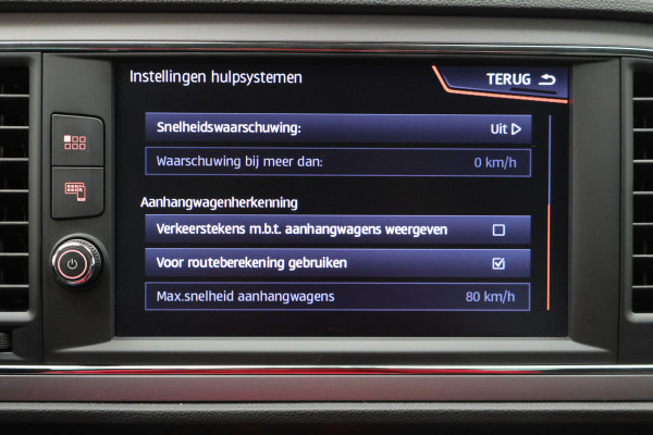 Seat Leon ST 1.0 TSI Style Ultimate Edition Camera, Keyless, Apple Carplay, Climate, PDC