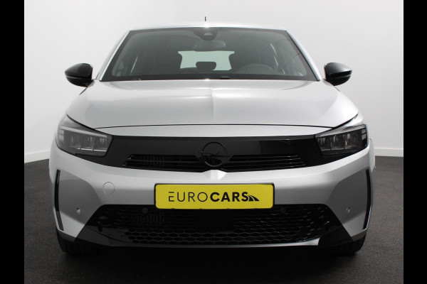 Opel Corsa 1.2 Turbo Hybrid 100pk GS Automaat Navigatie | Apple Carplay/Android Auto | Camera | Parkeersensoren | Cruise Control | Dodehoek assistent | Airco | Lichtmetalen velgen | Virtual Cockpit