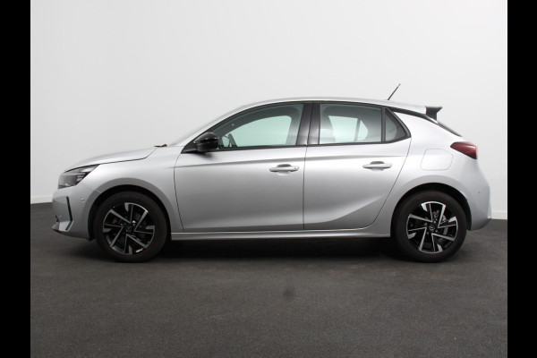 Opel Corsa 1.2 Turbo Hybrid 100pk GS Automaat Navigatie | Apple Carplay/Android Auto | Camera | Parkeersensoren | Cruise Control | Dodehoek assistent | Airco | Lichtmetalen velgen | Virtual Cockpit
