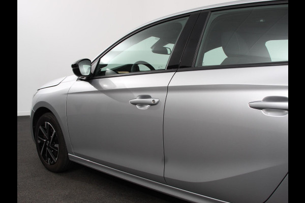 Opel Corsa 1.2 Turbo Hybrid 100pk GS Automaat Navigatie | Apple Carplay/Android Auto | Camera | Parkeersensoren | Cruise Control | Dodehoek assistent | Airco | Lichtmetalen velgen | Virtual Cockpit