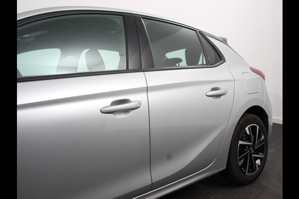 Opel Corsa 1.2 Turbo Hybrid 100pk GS Automaat Navigatie | Apple Carplay/Android Auto | Camera | Parkeersensoren | Cruise Control | Dodehoek assistent | Airco | Lichtmetalen velgen | Virtual Cockpit