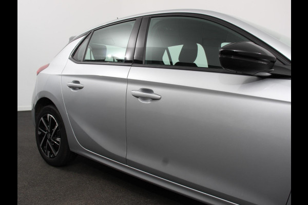 Opel Corsa 1.2 Turbo Hybrid 100pk GS Automaat Navigatie | Apple Carplay/Android Auto | Camera | Parkeersensoren | Cruise Control | Dodehoek assistent | Airco | Lichtmetalen velgen | Virtual Cockpit