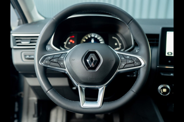 Renault Clio 1.0 TCe Intens | Camera | PDC V&A | Apple Carplay/ Android Auto Prijs Rijklaar!!