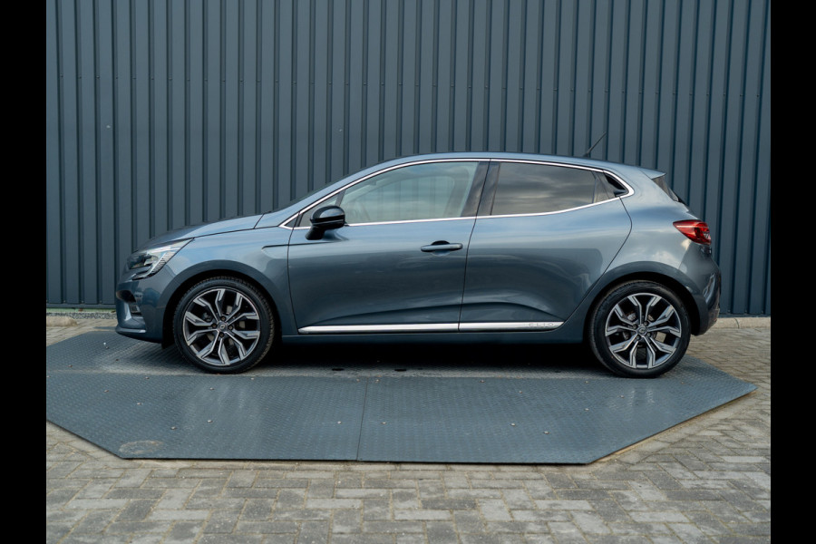 Renault Clio 1.0 TCe Intens | Camera | PDC V&A | Apple Carplay/ Android Auto Prijs Rijklaar!!