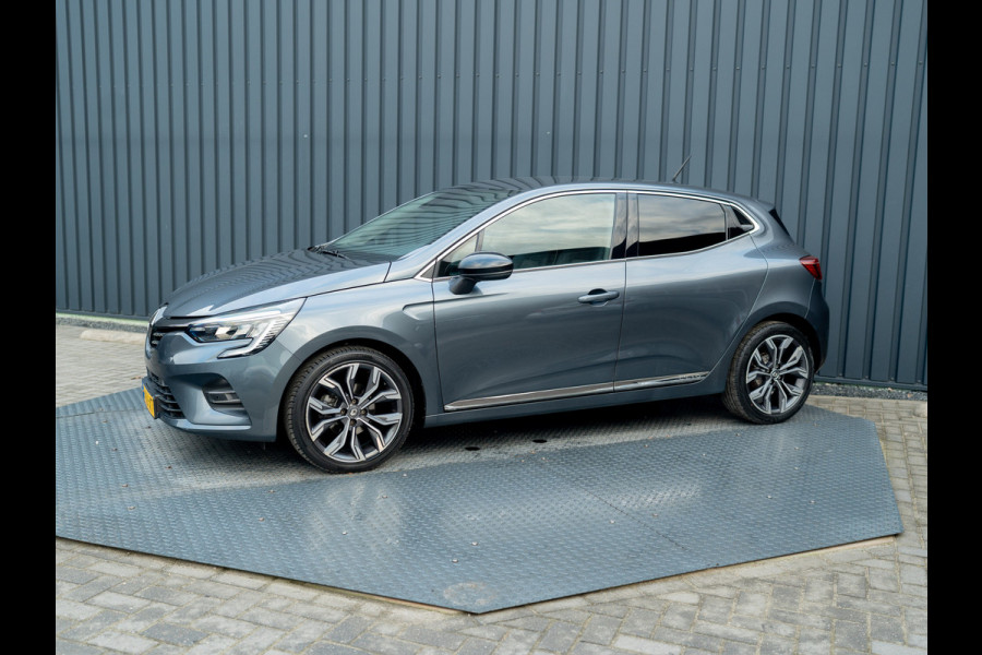 Renault Clio 1.0 TCe Intens | Camera | PDC V&A | Apple Carplay/ Android Auto Prijs Rijklaar!!