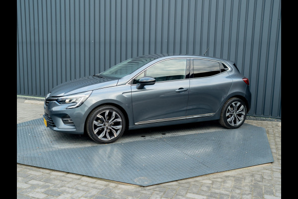 Renault Clio 1.0 TCe Intens | Camera | PDC V&A | Apple Carplay/ Android Auto Prijs Rijklaar!!
