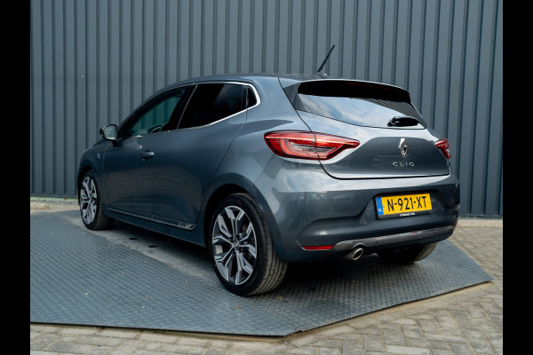 Renault Clio 1.0 TCe Intens | Camera | PDC V&A | Apple Carplay/ Android Auto Prijs Rijklaar!!