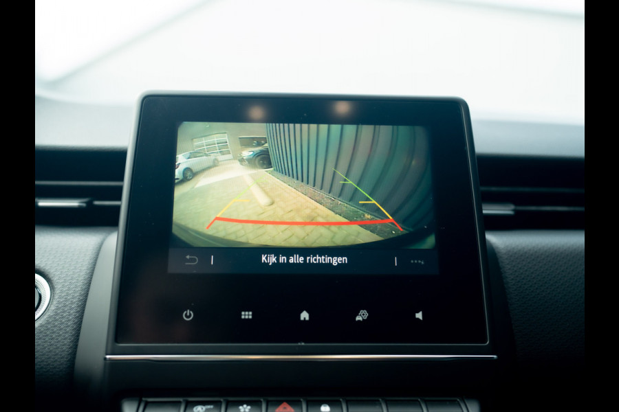 Renault Clio 1.0 TCe Intens | Camera | PDC V&A | Apple Carplay/ Android Auto Prijs Rijklaar!!
