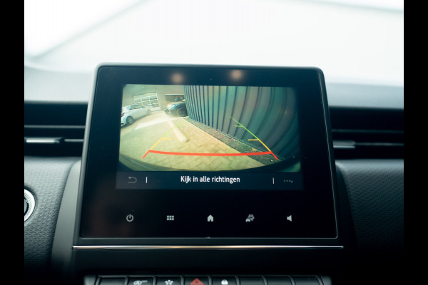 Renault Clio 1.0 TCe Intens | Camera | PDC V&A | Apple Carplay/ Android Auto Prijs Rijklaar!!