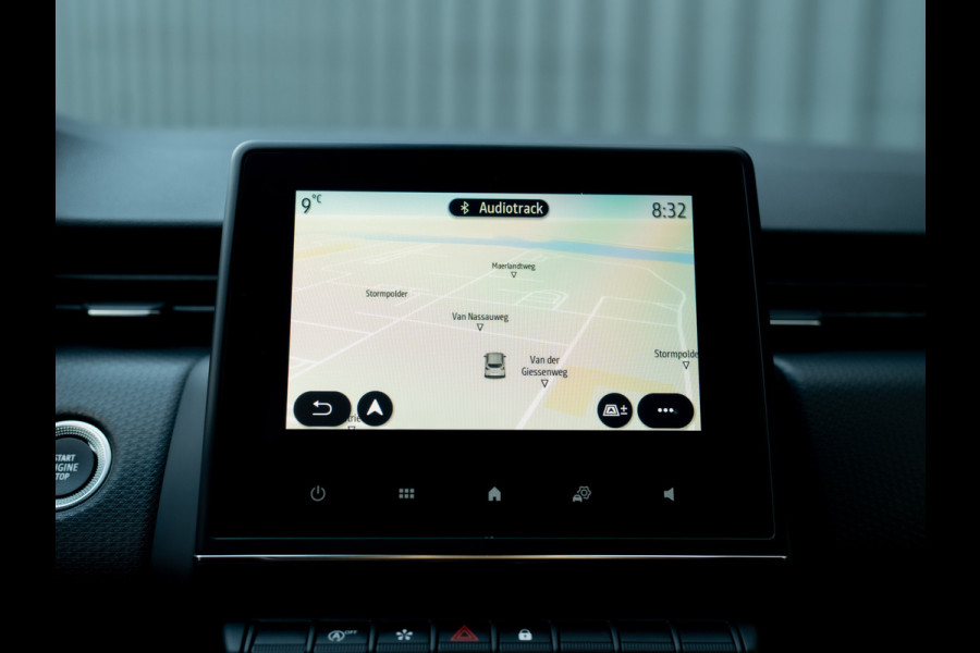 Renault Clio 1.0 TCe Intens | Camera | PDC V&A | Apple Carplay/ Android Auto Prijs Rijklaar!!