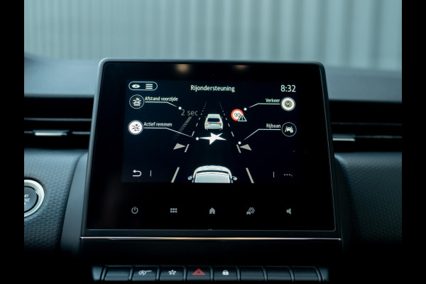 Renault Clio 1.0 TCe Intens | Camera | PDC V&A | Apple Carplay/ Android Auto Prijs Rijklaar!!