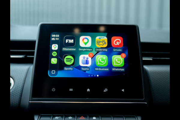 Renault Clio 1.0 TCe Intens | Camera | PDC V&A | Apple Carplay/ Android Auto Prijs Rijklaar!!