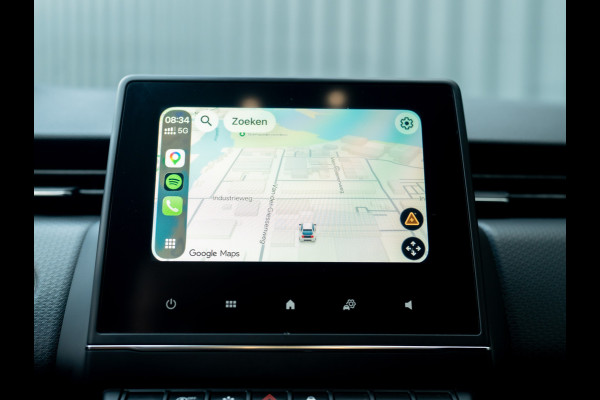 Renault Clio 1.0 TCe Intens | Camera | PDC V&A | Apple Carplay/ Android Auto Prijs Rijklaar!!