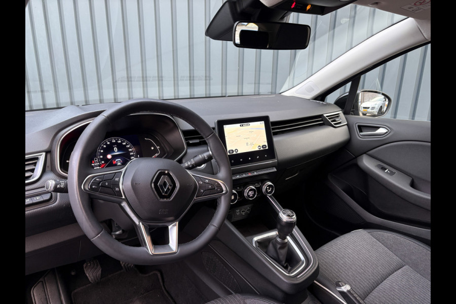 Renault Clio 1.0 TCe Intens | Camera | PDC V&A | Apple Carplay/ Android Auto Prijs Rijklaar!!