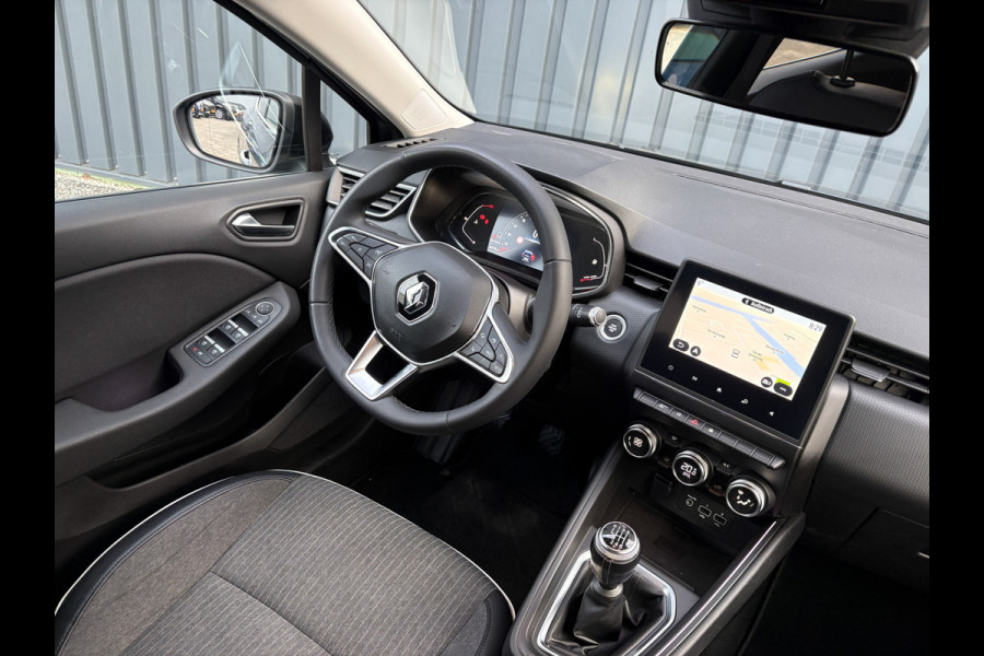 Renault Clio 1.0 TCe Intens | Camera | PDC V&A | Apple Carplay/ Android Auto Prijs Rijklaar!!